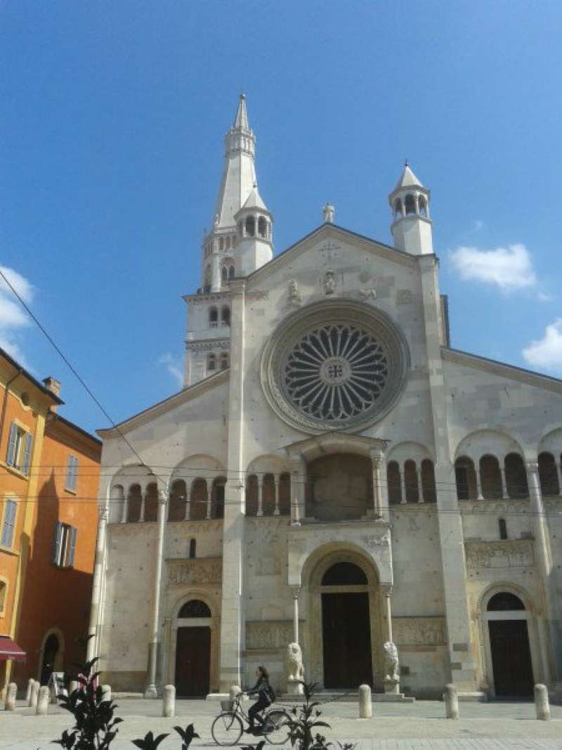 Negozio - Loc.Com. MODENA vendita  CENTRO DEI SERVI IMMOBILIARE 3M
