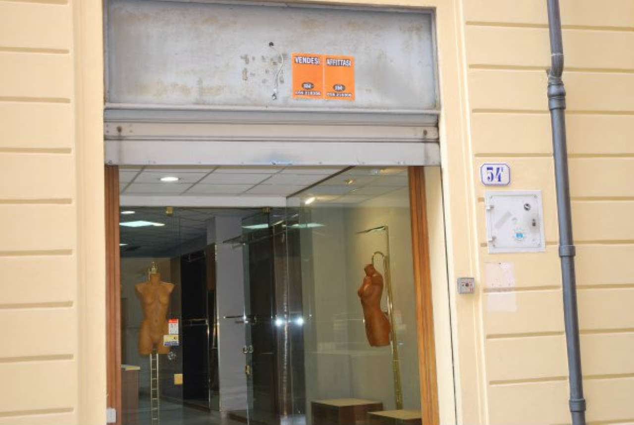 Negozio - Loc.Com. MODENA vendita  CENTRO SELMI IMMOBILIARE 3M