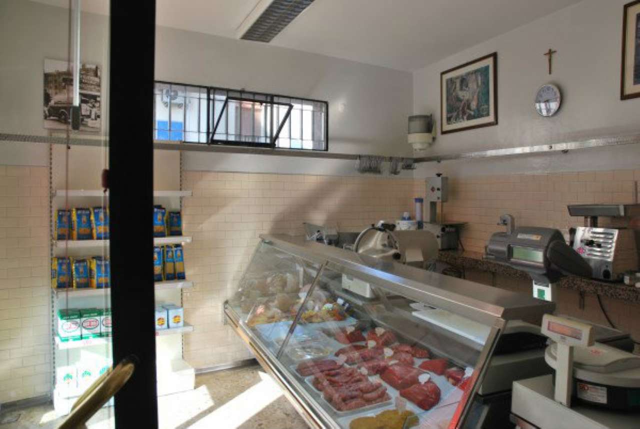 Negozio - Loc.Com. MODENA vendita  BUON PASTORE NIEVO IMMOBILIARE 3M