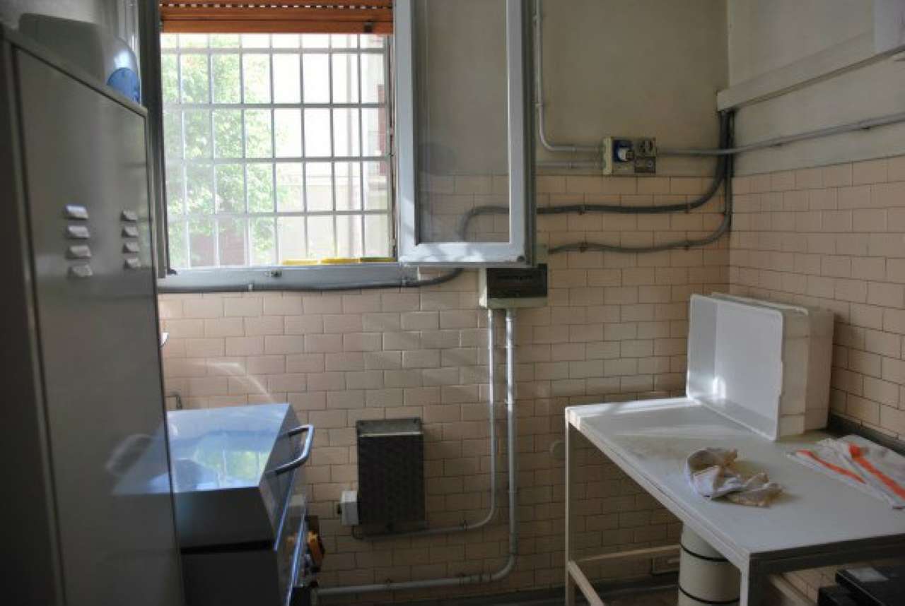 Negozio - Loc.Com. MODENA vendita  BUON PASTORE NIEVO IMMOBILIARE 3M
