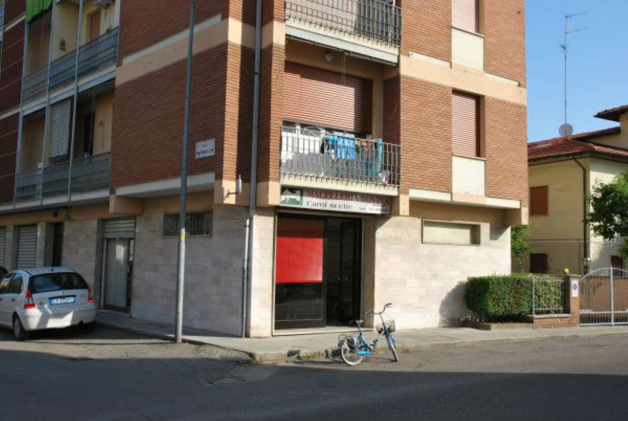 Negozio - Loc.Com. MODENA vendita  BUON PASTORE NIEVO IMMOBILIARE 3M