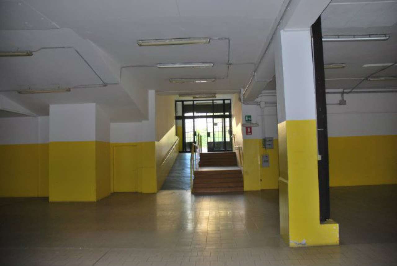 Negozio - Loc.Com. MODENA affitto  BUON PASTORE GIARDINI IMMOBILIARE 3M