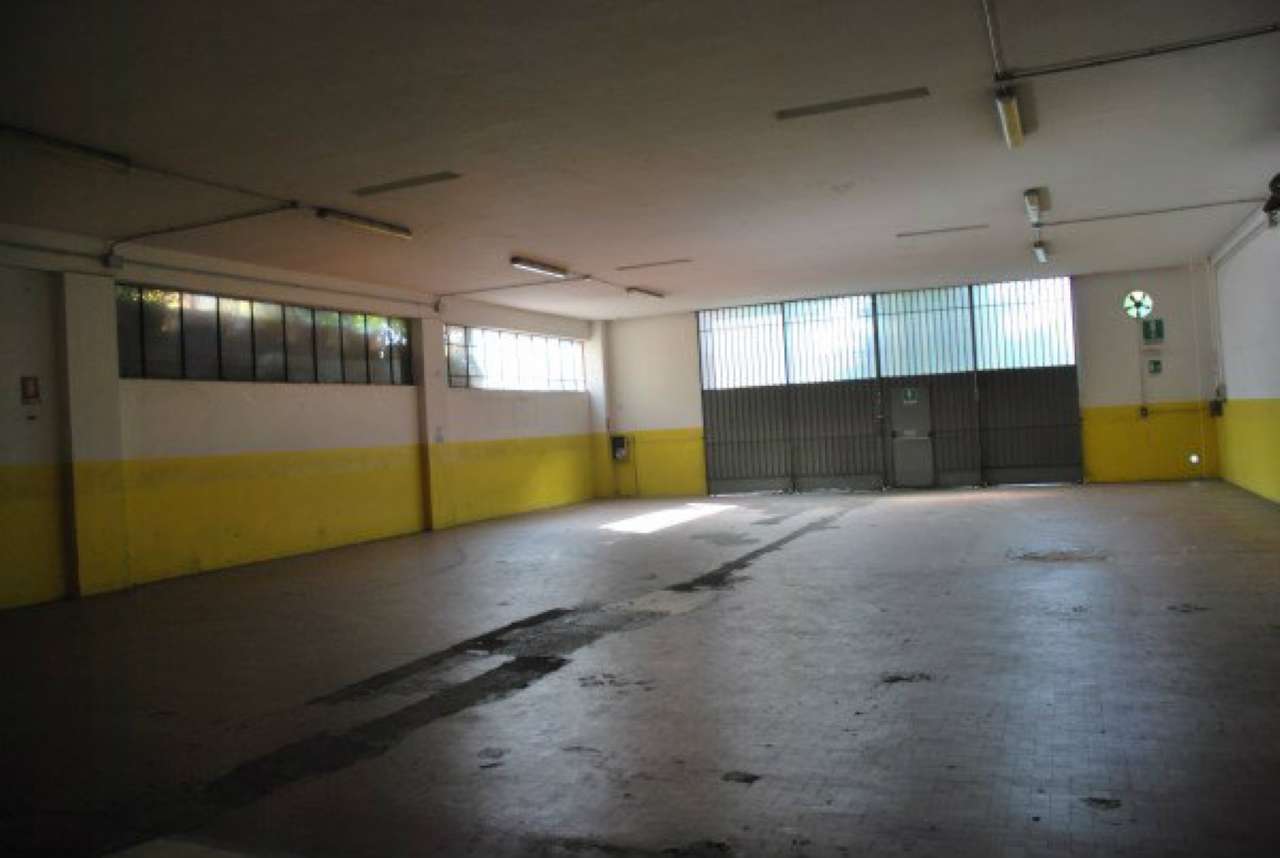 Negozio - Loc.Com. MODENA affitto  BUON PASTORE GIARDINI IMMOBILIARE 3M