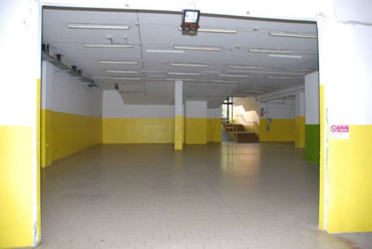 Negozio - Loc.Com. MODENA affitto  BUON PASTORE GIARDINI IMMOBILIARE 3M