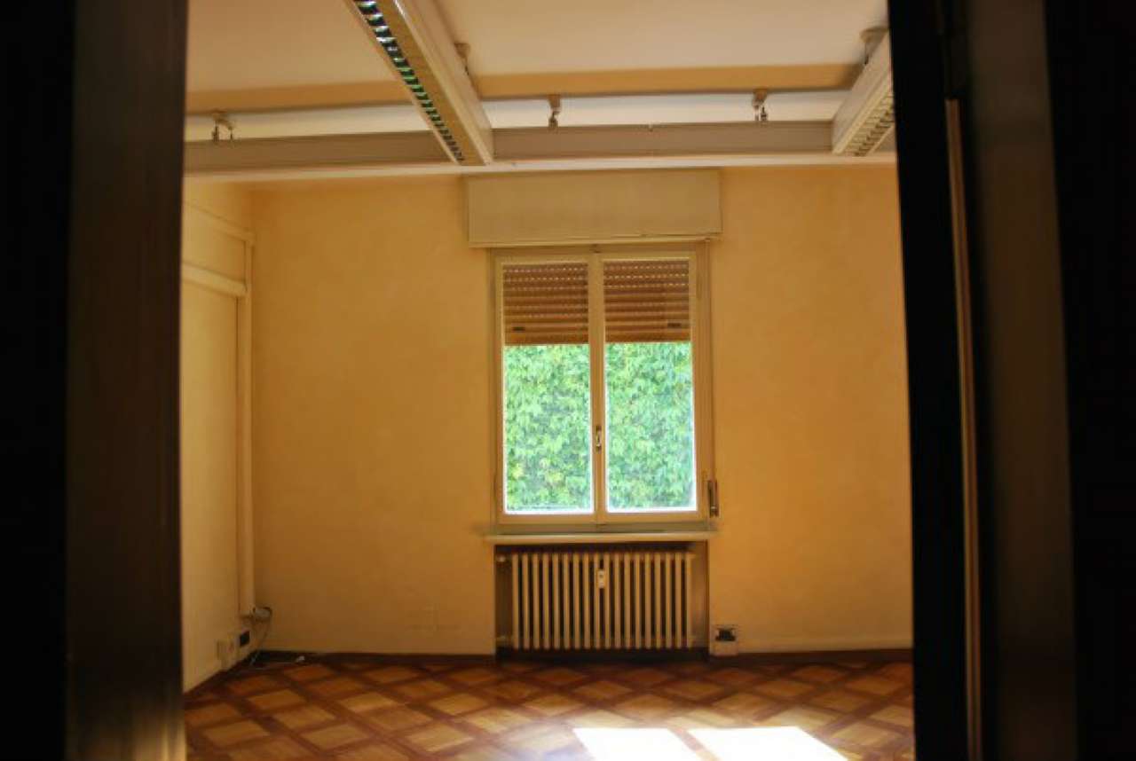 Ufficio - Loc.Com. MODENA affitto  SAN LAZZARO MONTE SABOTINO IMMOBILIARE 3M