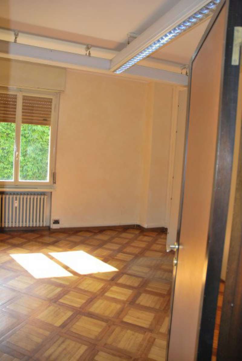 Ufficio - Loc.Com. MODENA affitto  SAN LAZZARO MONTE SABOTINO IMMOBILIARE 3M