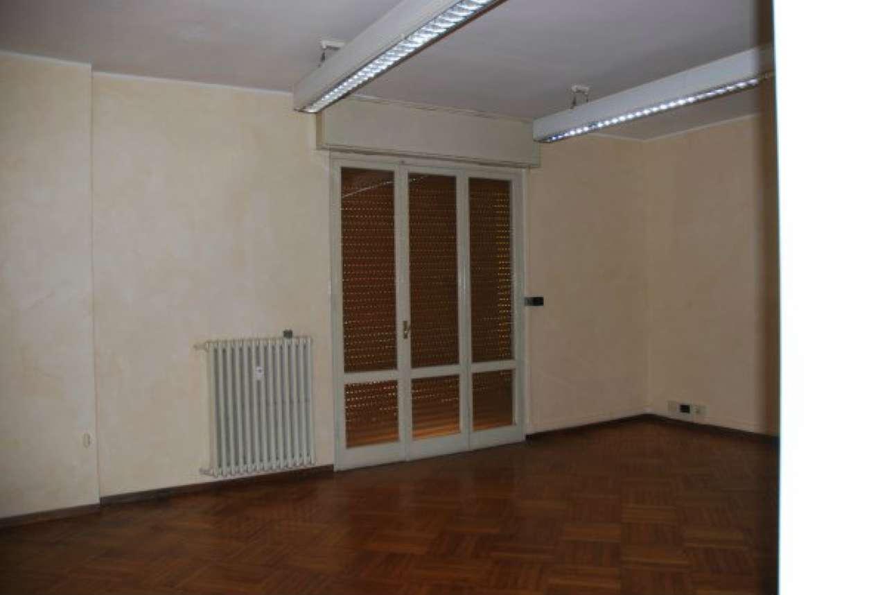 Ufficio - Loc.Com. MODENA affitto  SAN LAZZARO MONTE SABOTINO IMMOBILIARE 3M