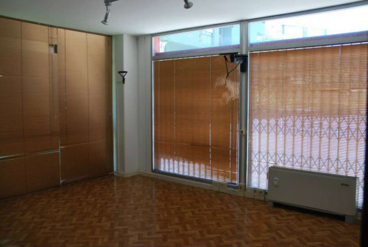 Ufficio - Loc.Com. MODENA vendita  SAN FAUSTINO BACCELLI IMMOBILIARE 3M