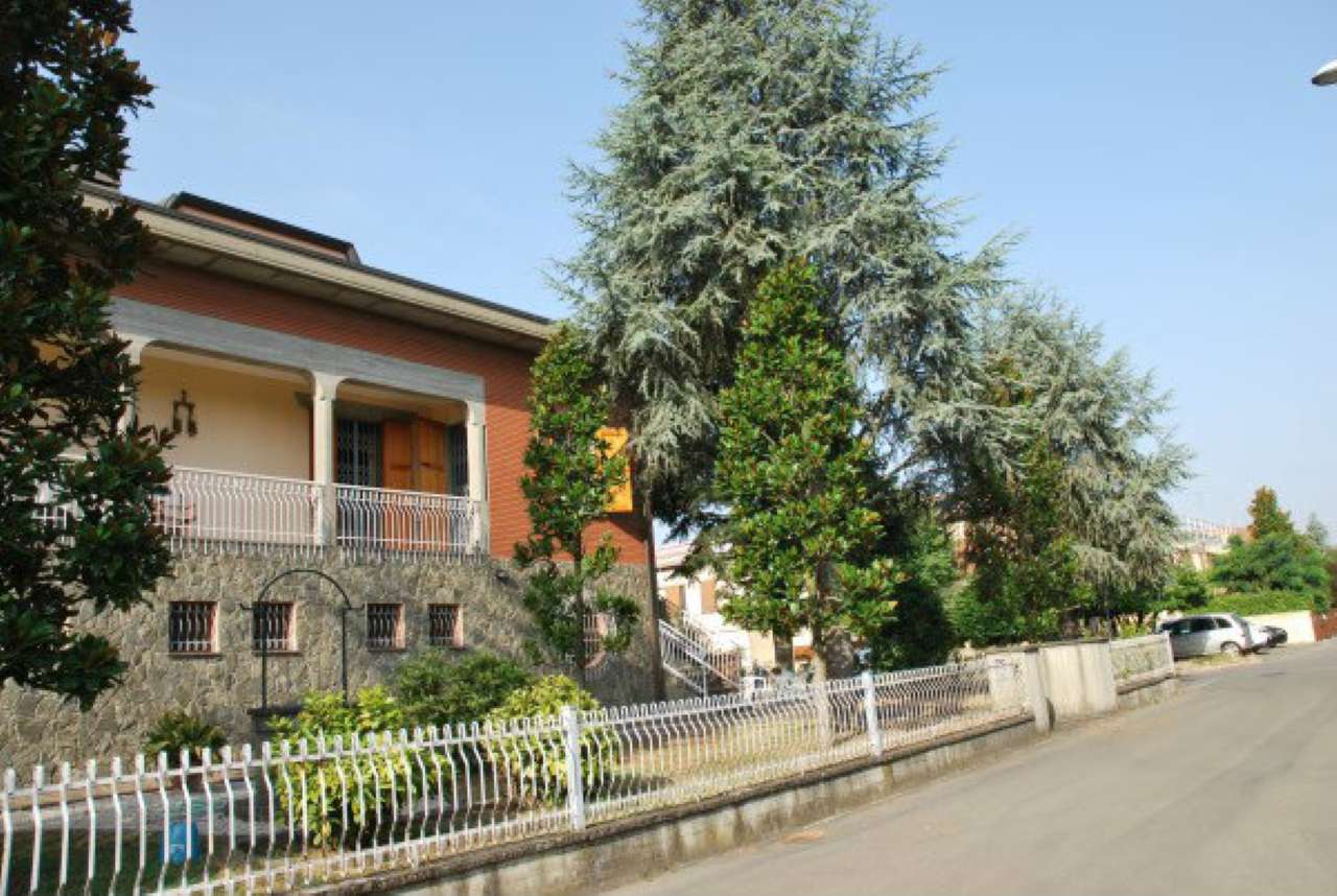 Villa Unifamiliare - Indipendente NONANTOLA vendita   PIACENZA IMMOBILIARE 3M