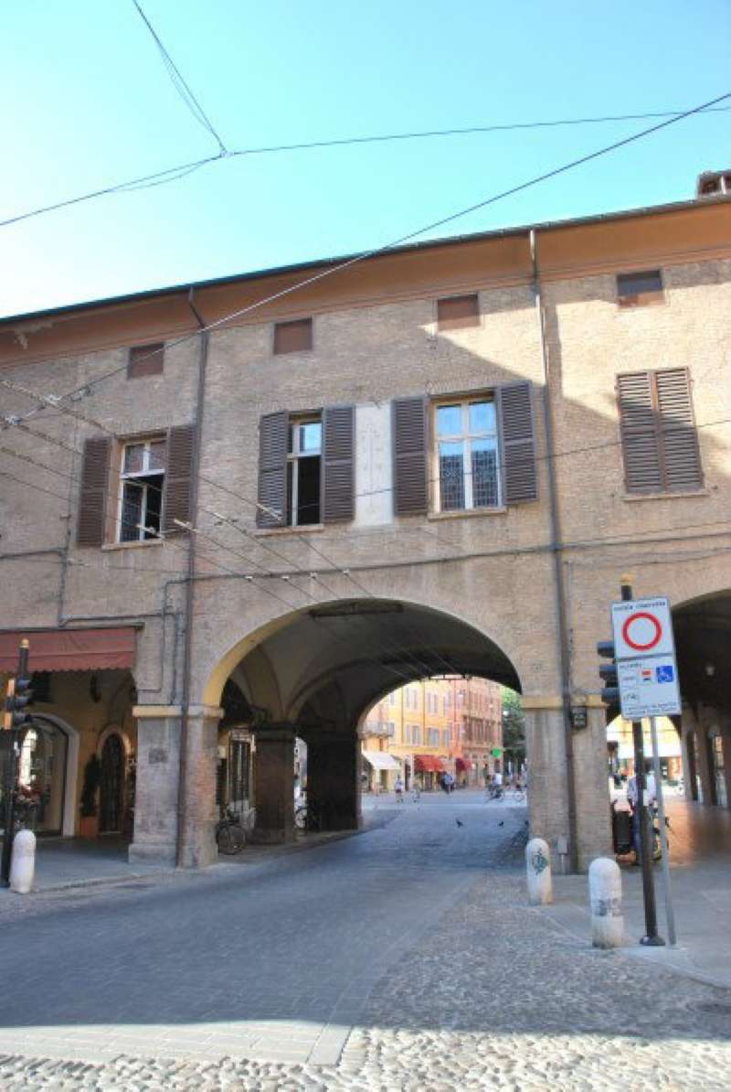 Negozio - Loc.Com. MODENA affitto  CENTRO EMILIA CENTRO IMMOBILIARE 3M