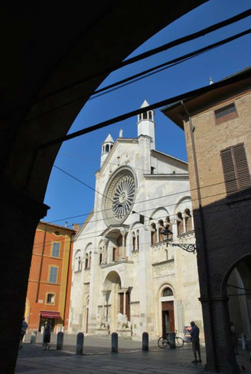 Negozio - Loc.Com. MODENA affitto  CENTRO EMILIA CENTRO IMMOBILIARE 3M