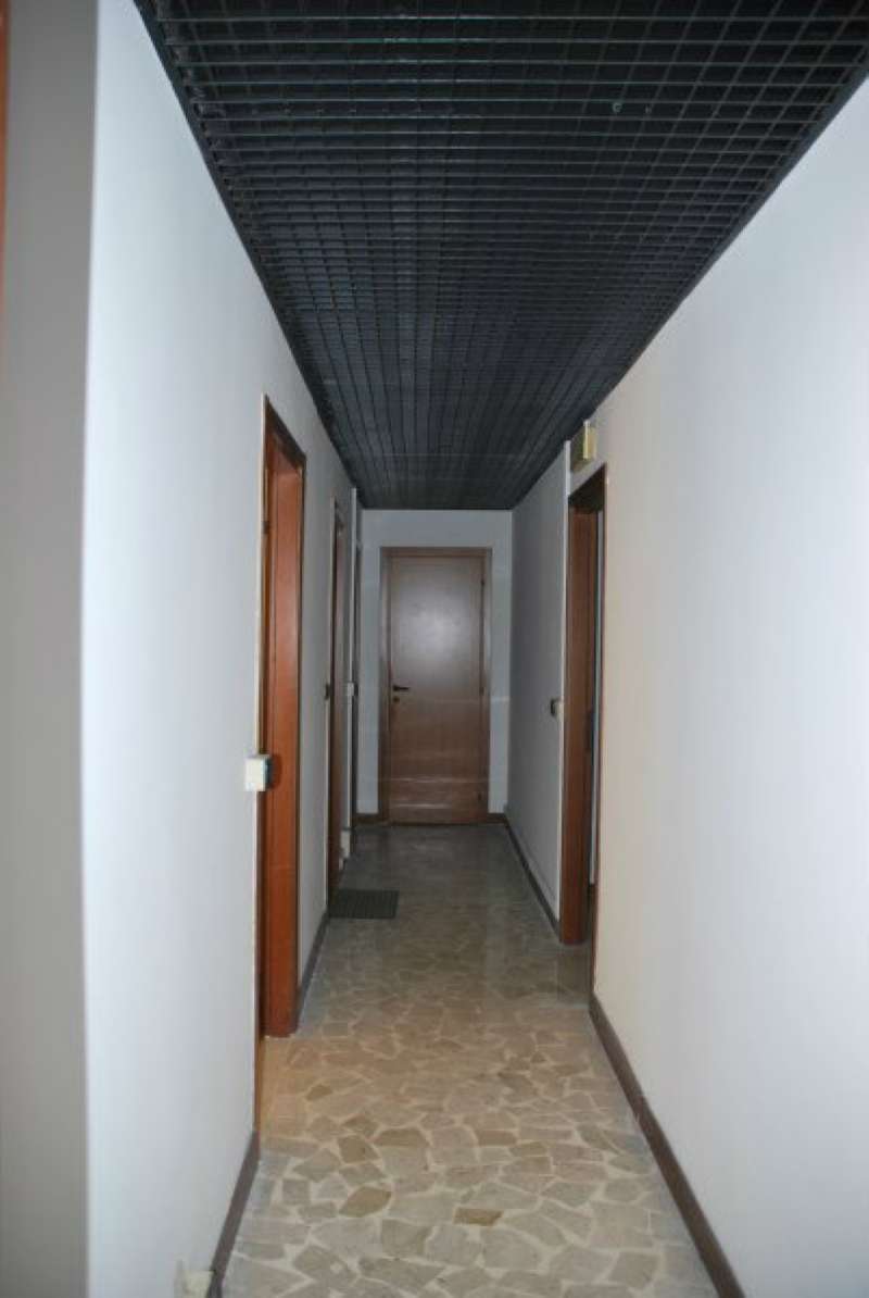 Ufficio - Loc.Com. MODENA affitto  BUON PASTORE RISORGIMENTO IMMOBILIARE 3M