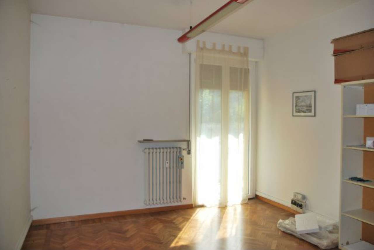 Ufficio - Loc.Com. MODENA affitto  BUON PASTORE RISORGIMENTO IMMOBILIARE 3M