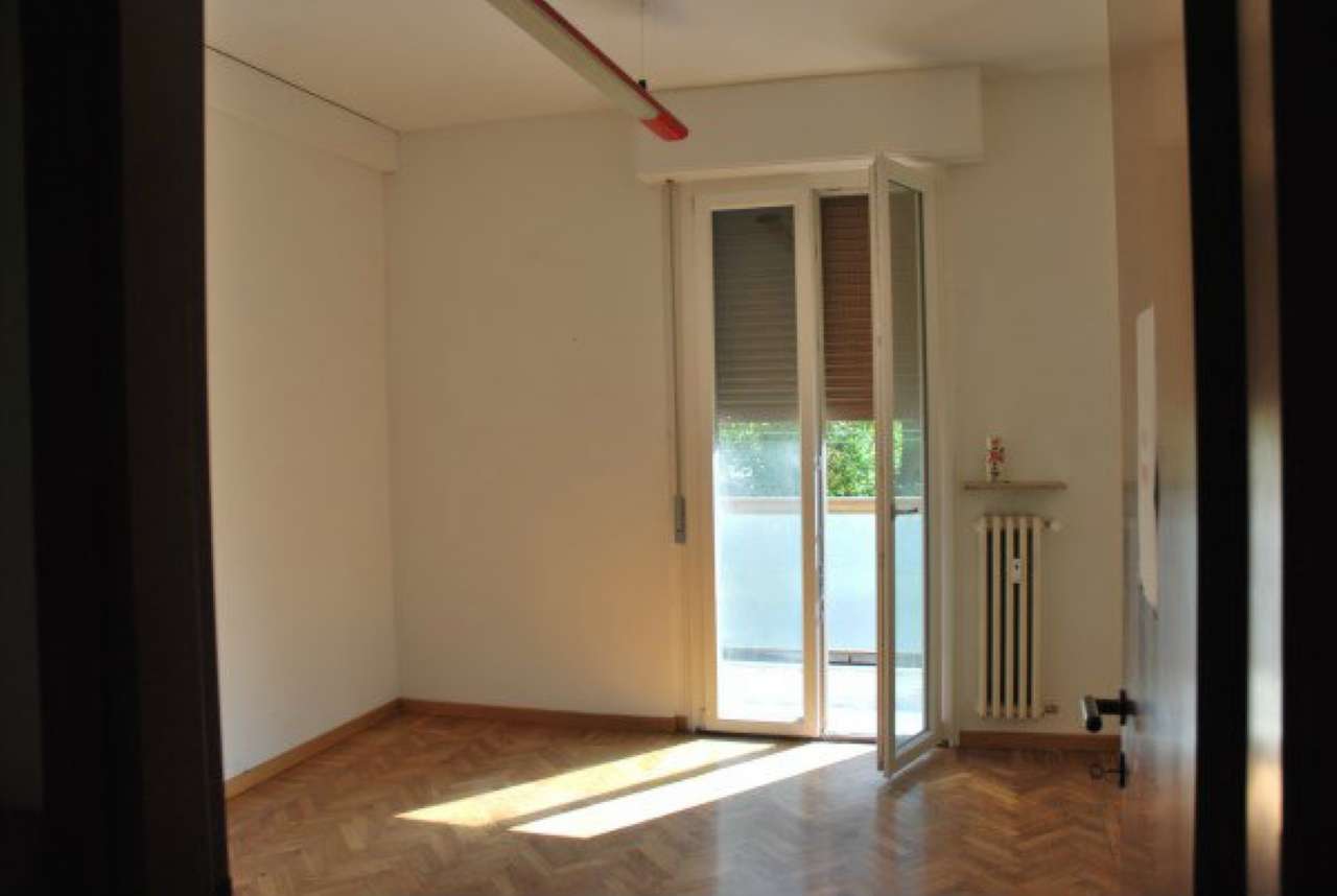 Ufficio - Loc.Com. MODENA affitto  BUON PASTORE RISORGIMENTO IMMOBILIARE 3M