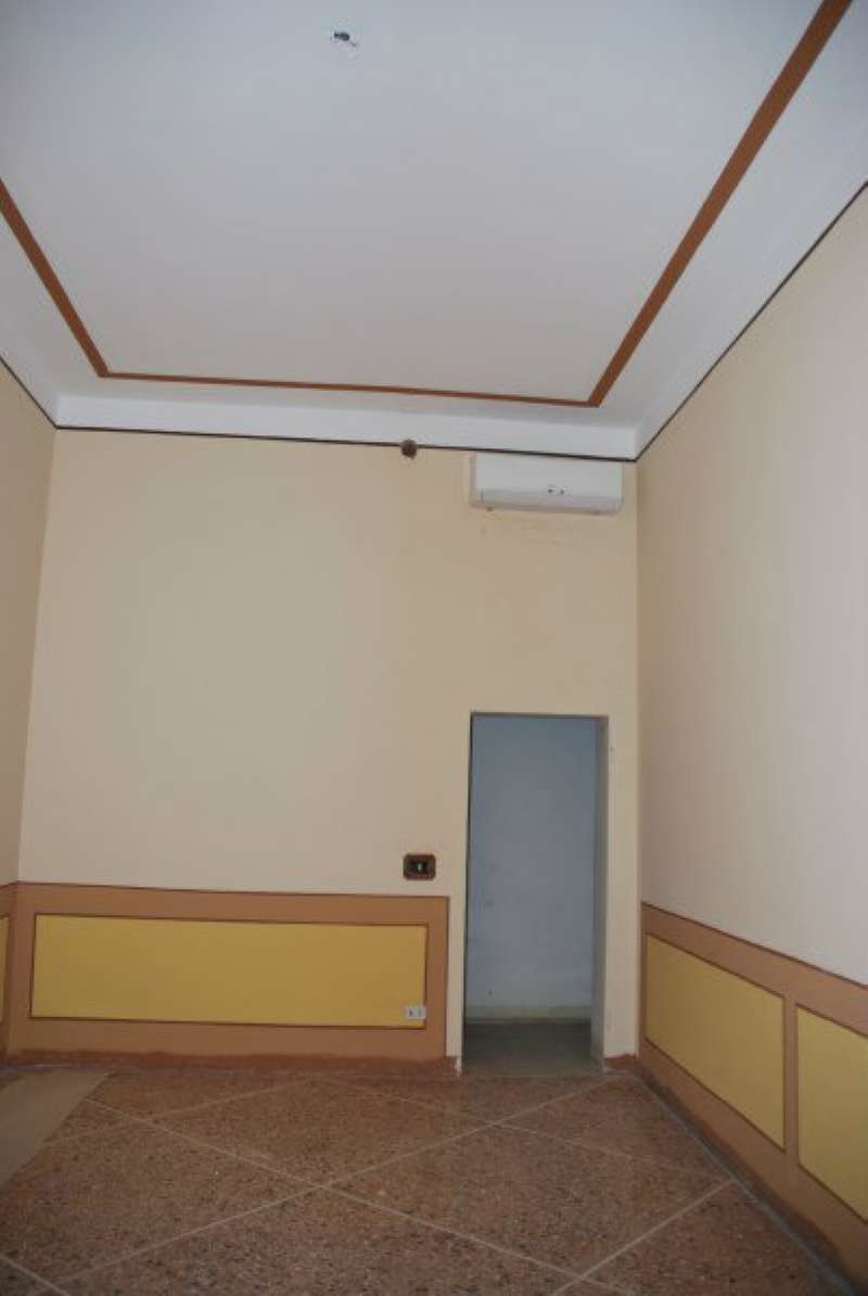 Ufficio - Loc.Com. MODENA affitto  CENTRO CANALGRANDE IMMOBILIARE 3M