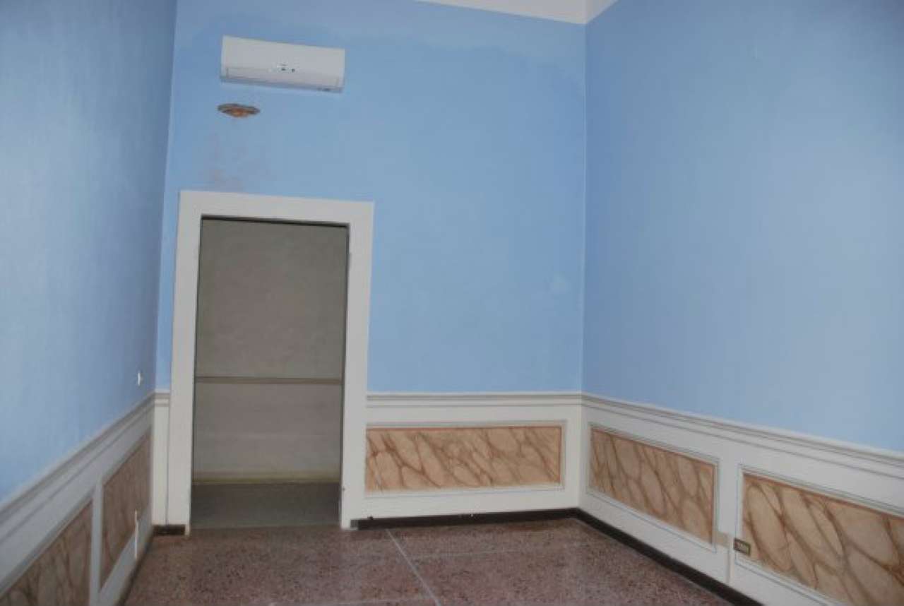 Ufficio - Loc.Com. MODENA affitto  CENTRO CANALGRANDE IMMOBILIARE 3M