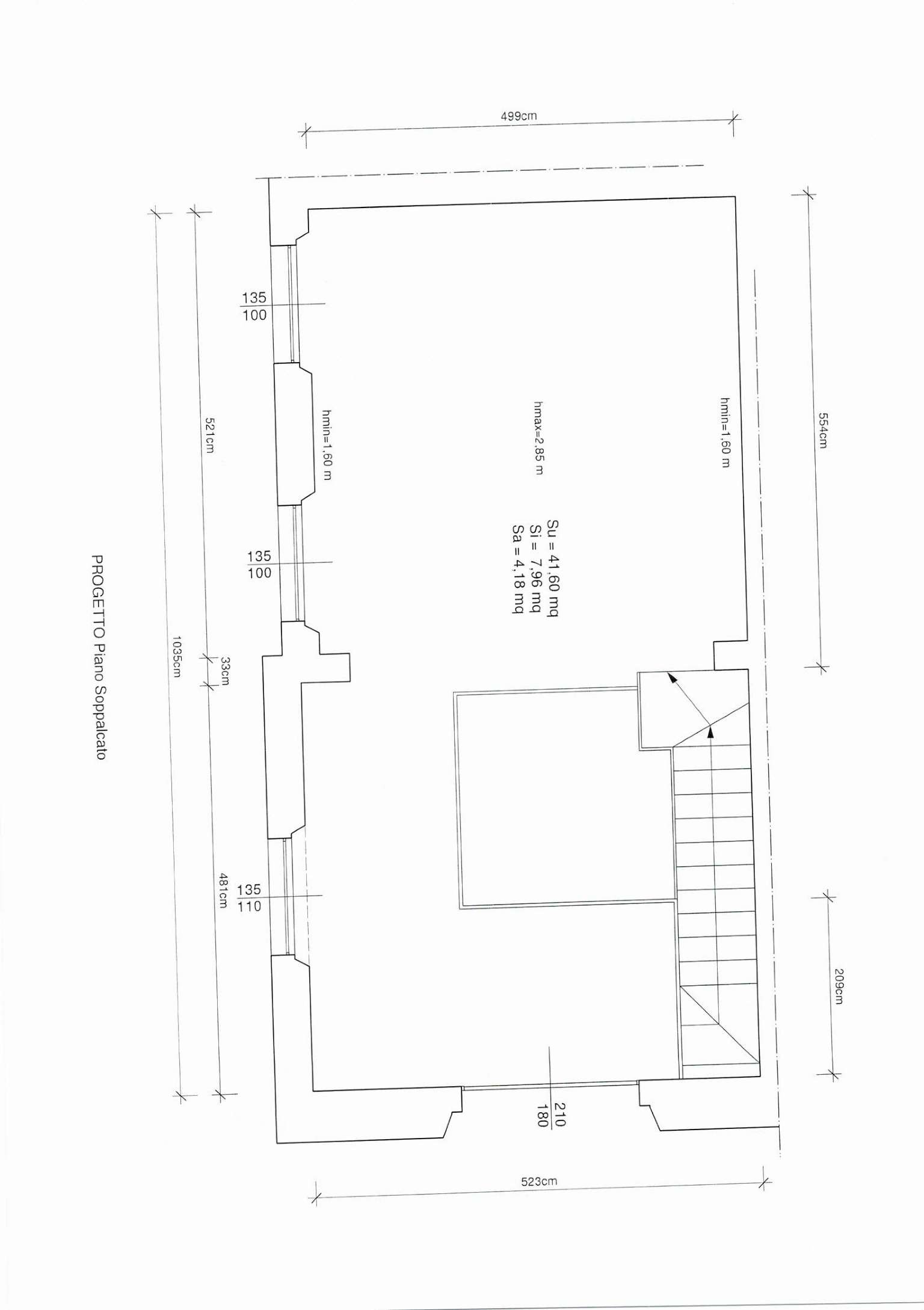 Negozio - Loc.Com. MODENA affitto  CENTRO  IMMOBILIARE 3M