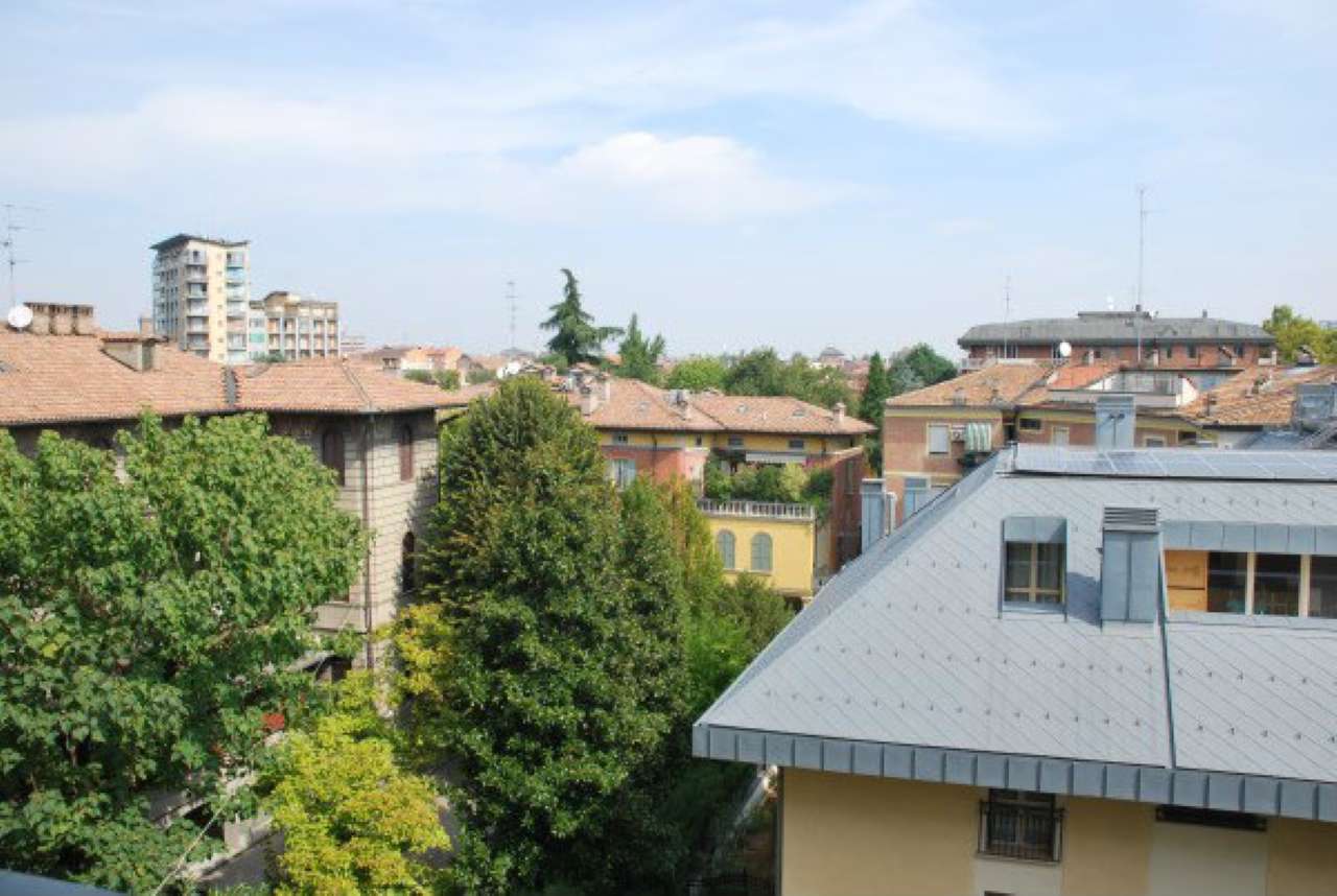 Appartamento MODENA vendita  CENTRO  IMMOBILIARE 3M