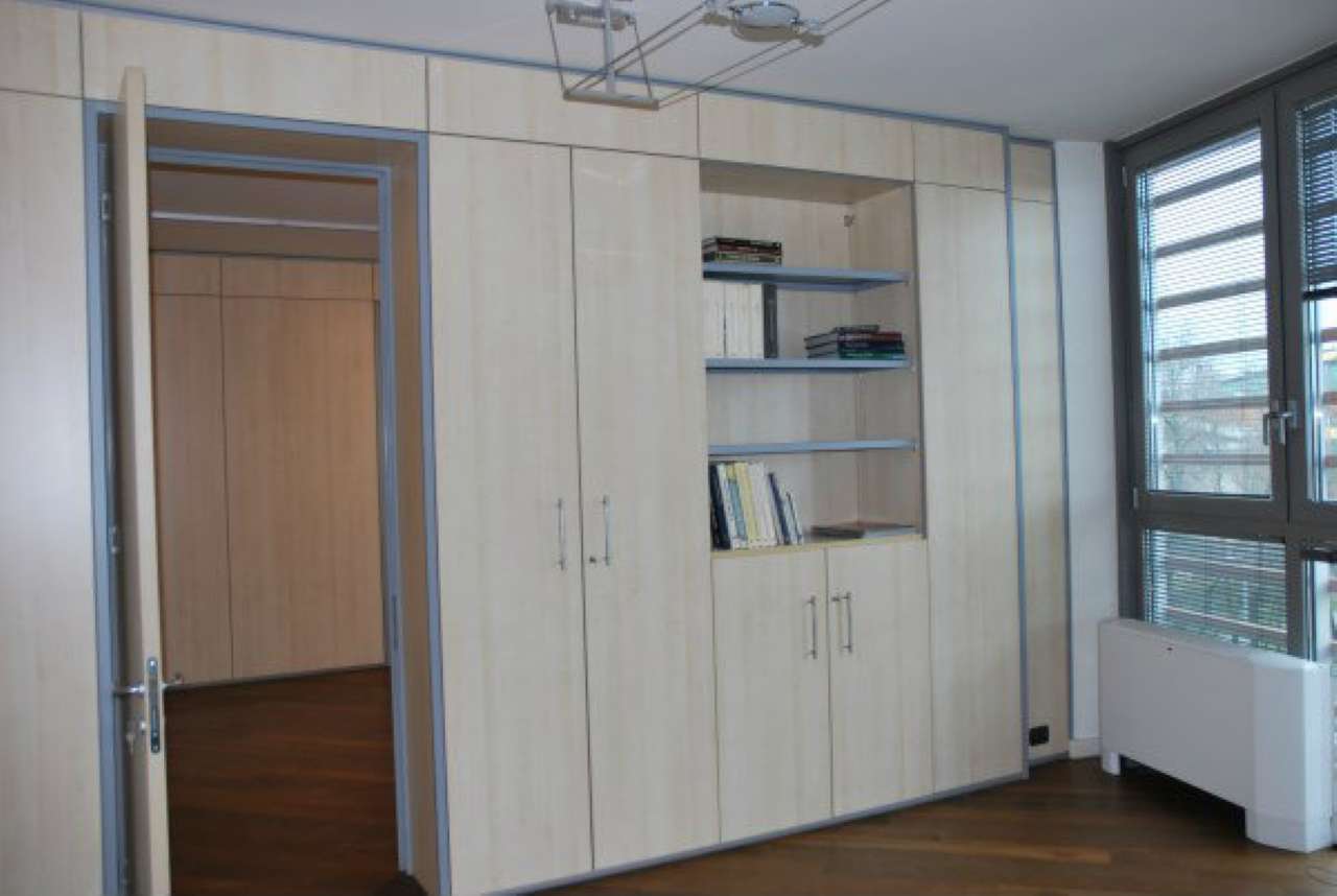 Ufficio - Loc.Com. MODENA affitto  SAN FAUSTINO VELLANI MARCHI IMMOBILIARE 3M