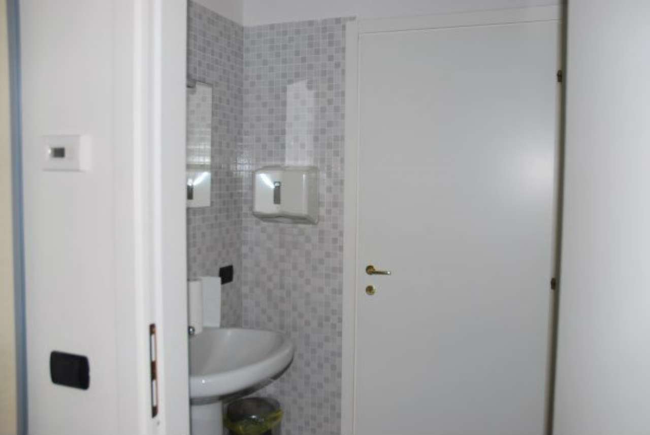 Ufficio - Loc.Com. MODENA affitto  SAN FAUSTINO VELLANI MARCHI IMMOBILIARE 3M