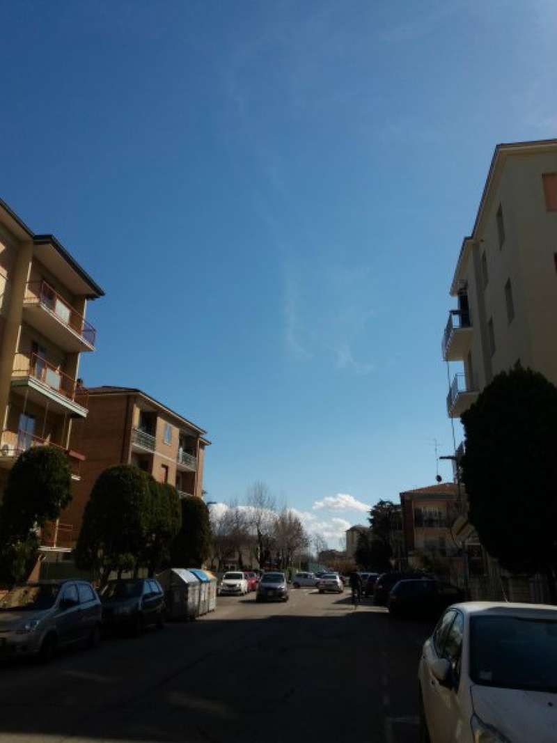 Negozio - Loc.Com. MODENA vendita  BUON PASTORE PADOVA IMMOBILIARE 3M