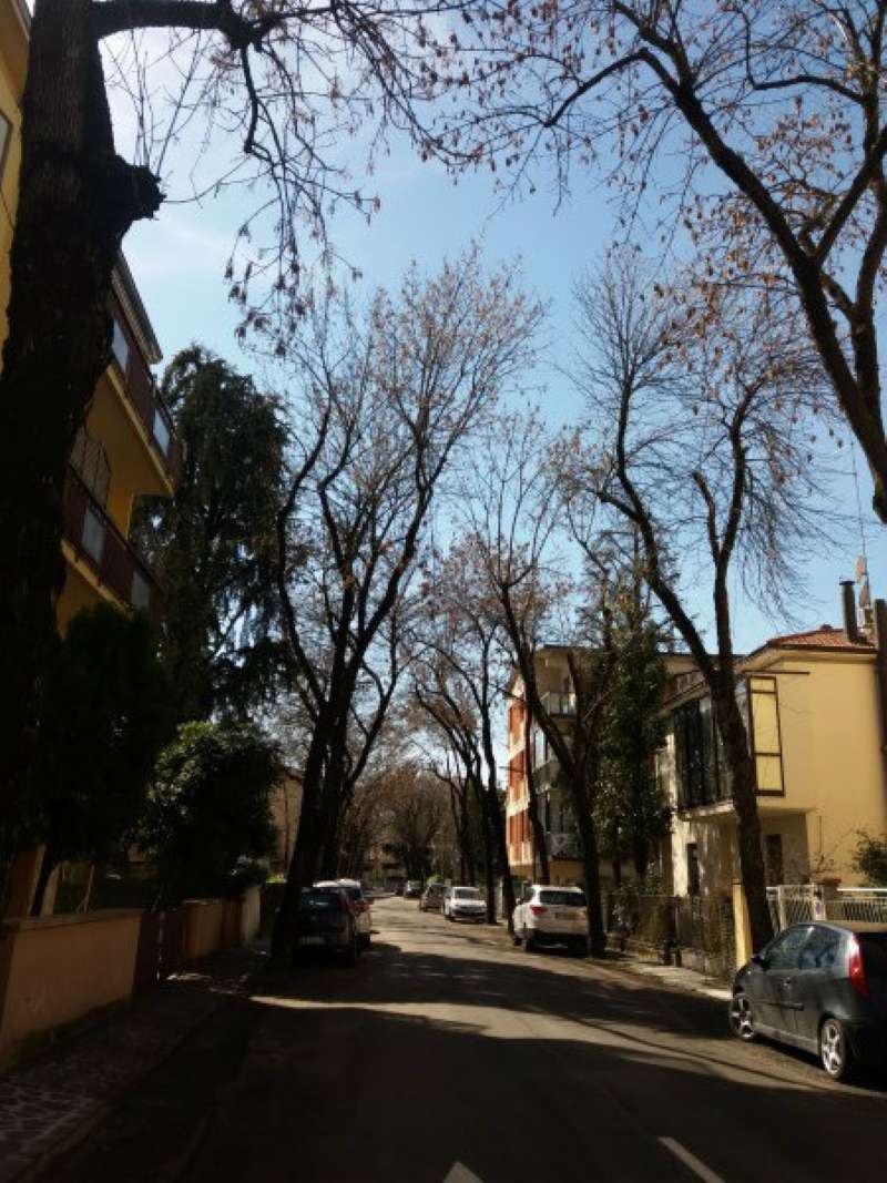 Negozio - Loc.Com. MODENA vendita  BUON PASTORE PADOVA IMMOBILIARE 3M