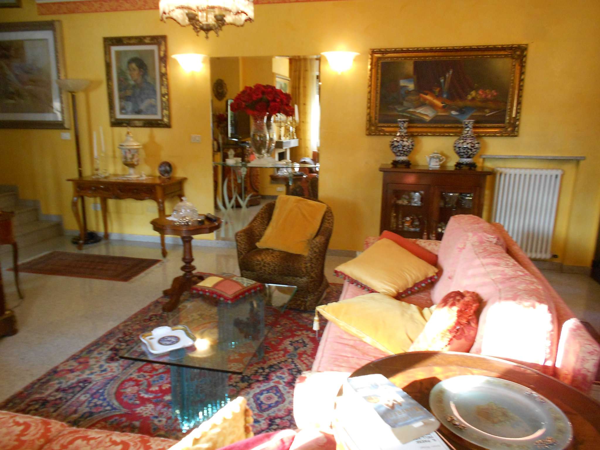 Villa Unifamiliare - Indipendente RIMINI vendita    MY HOUSE