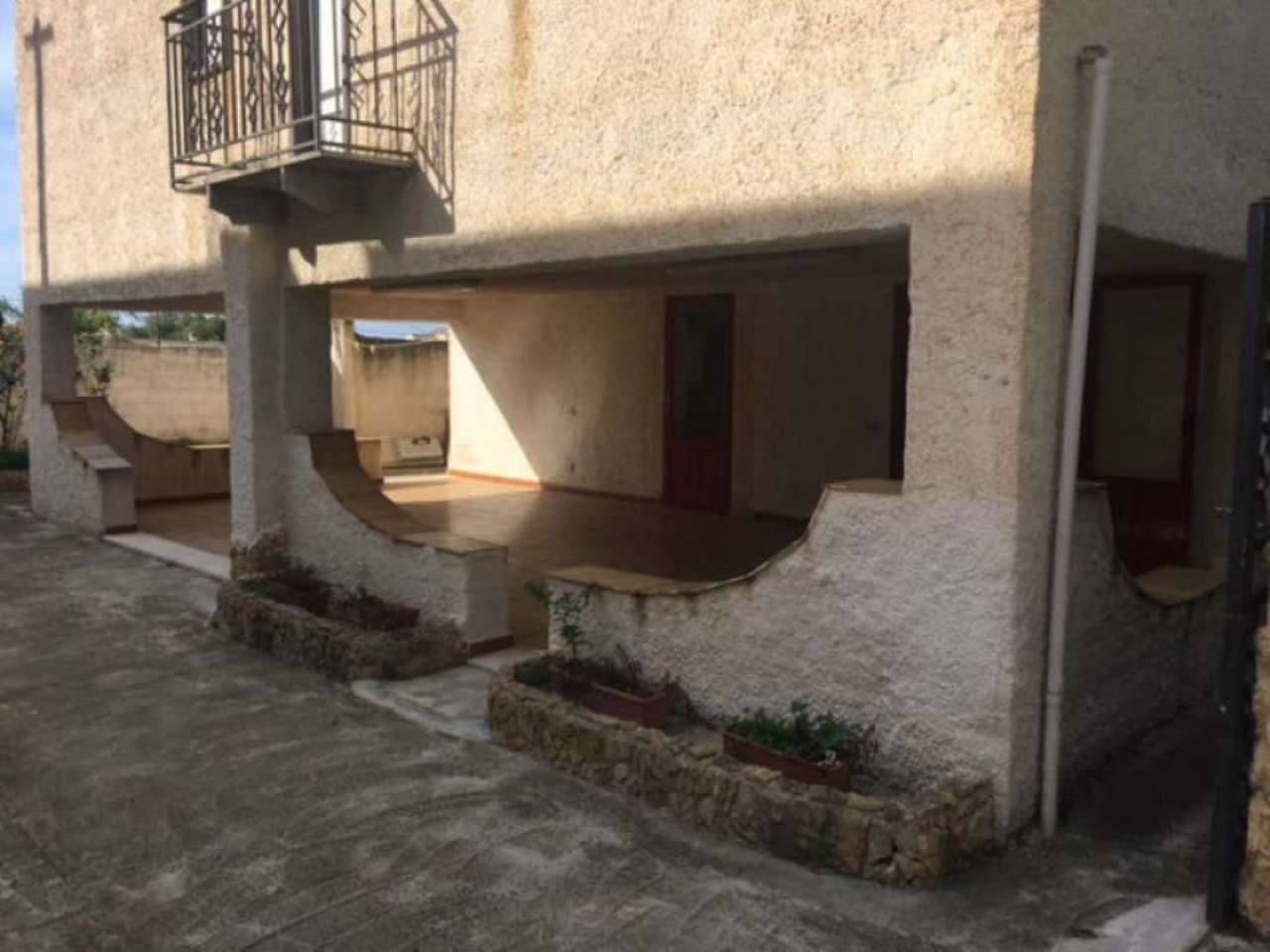 Villa CASTELVETRANO vendita   Strada Statale 115 Dir, 108 Mediocasa - Castelvetrano