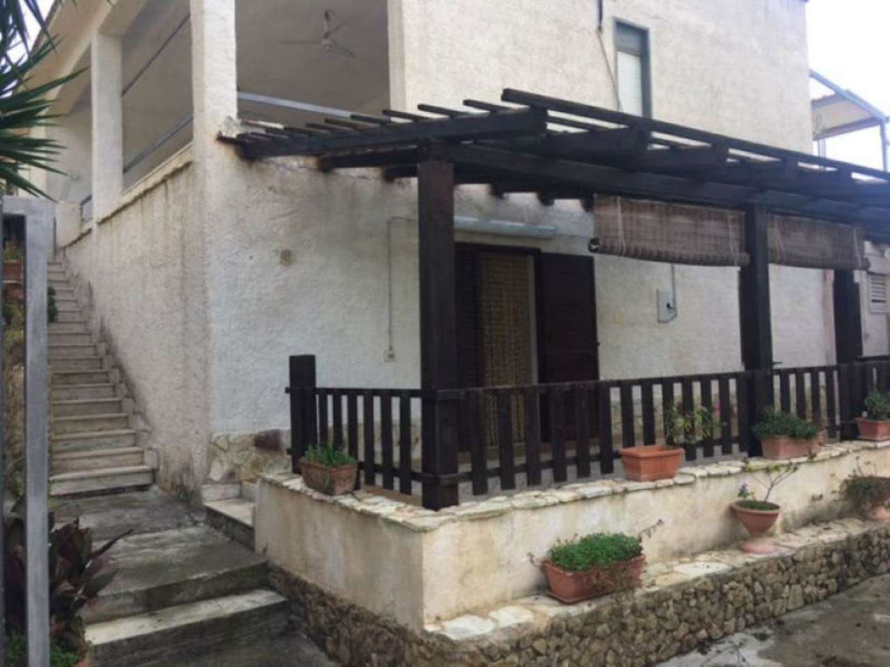 Villa CASTELVETRANO vendita   Strada Statale 115 Dir, 108 Mediocasa - Castelvetrano