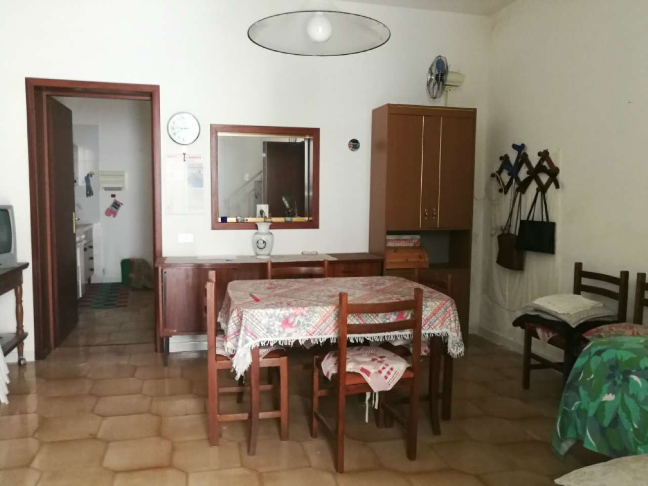 Villa Unifamiliare - Indipendente CAMPOBELLO DI MAZARA vendita   don Gnocchi Mediocasa - Castelvetrano