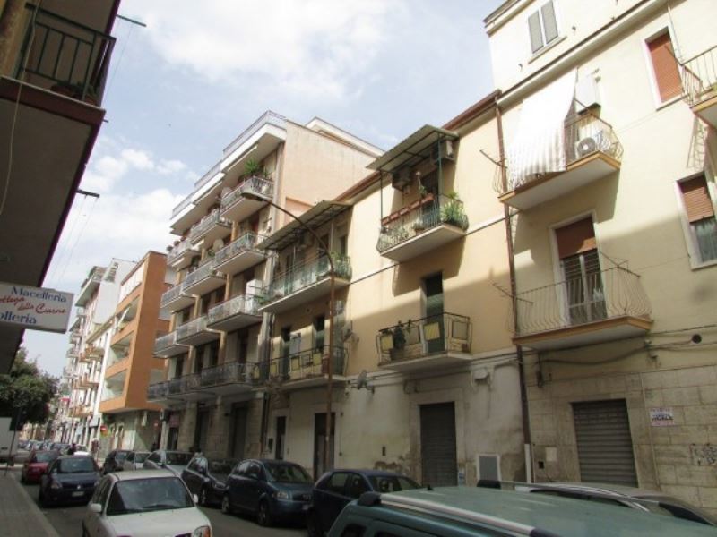 Appartamento FOGGIA vendita   Amicangelo Ricci Luciano Coluccelli Agenzia Immobiliare