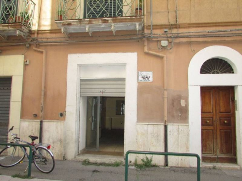  foggia affitto quart:  luciano-coluccelli-agenzia-immobiliare