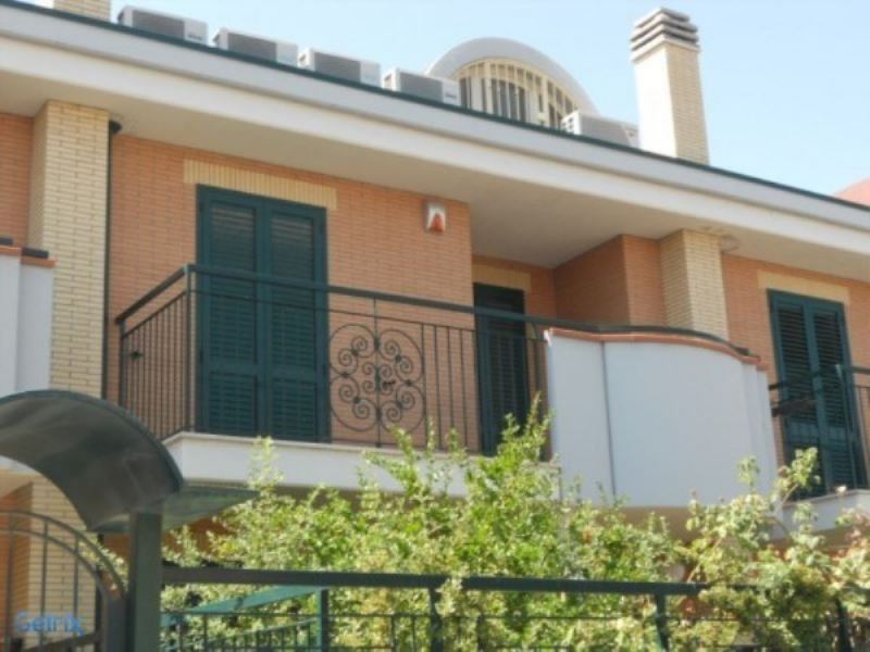 Villa Affiancata - Schiera FOGGIA vendita   Gustavo Cammeo Luciano Coluccelli Agenzia Immobiliare