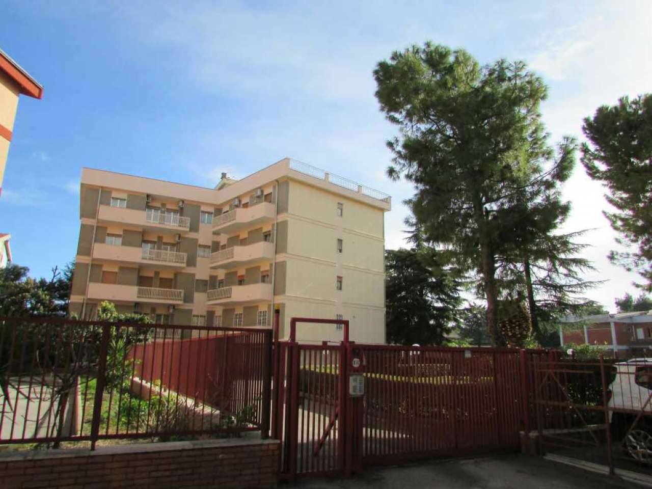 Appartamento FOGGIA vendita   Luigi Rovelli Luciano Coluccelli Agenzia Immobiliare