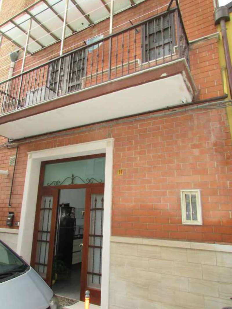 Villa Unifamiliare - Indipendente FOGGIA vendita   Viola Luciano Coluccelli Agenzia Immobiliare