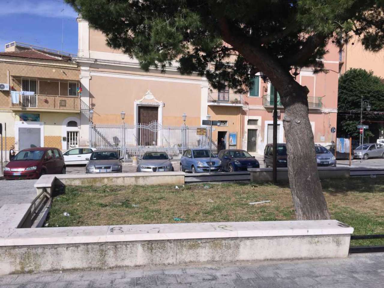 Villa Unifamiliare - Indipendente FOGGIA vendita   III delle grazie Luciano Coluccelli Agenzia Immobiliare