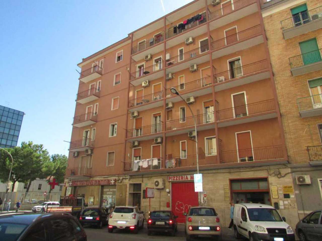 Appartamento FOGGIA vendita   Vittime Civili Luciano Coluccelli Agenzia Immobiliare