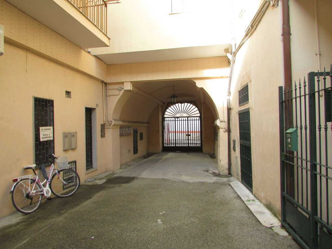 Villa Unifamiliare - Indipendente FOGGIA vendita   Arpi Luciano Coluccelli Agenzia Immobiliare