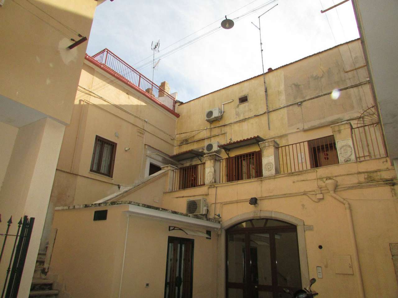 Villa Unifamiliare - Indipendente FOGGIA vendita   Arpi Luciano Coluccelli Agenzia Immobiliare