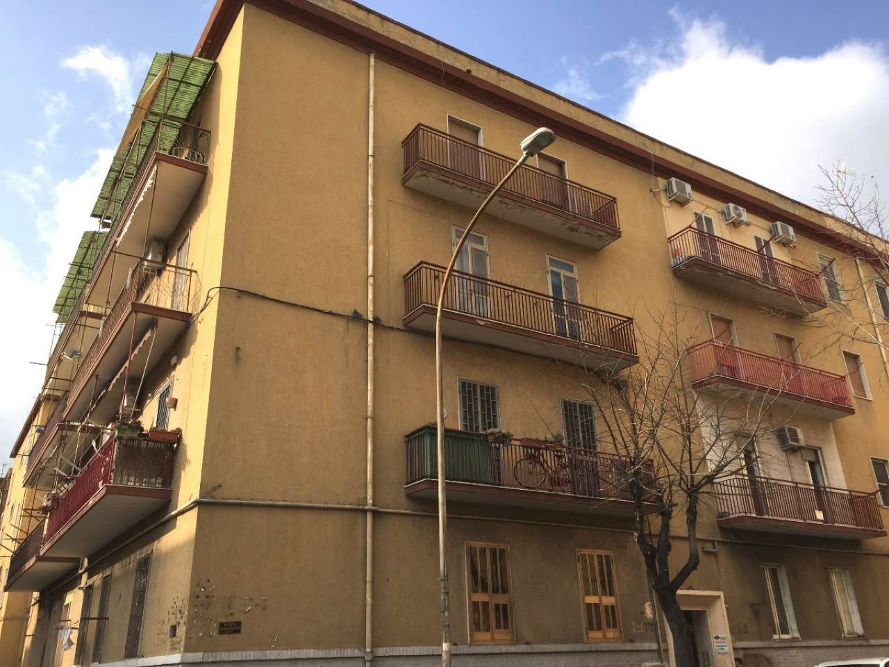 Appartamento FOGGIA vendita   Caracciolo Luciano Coluccelli Agenzia Immobiliare