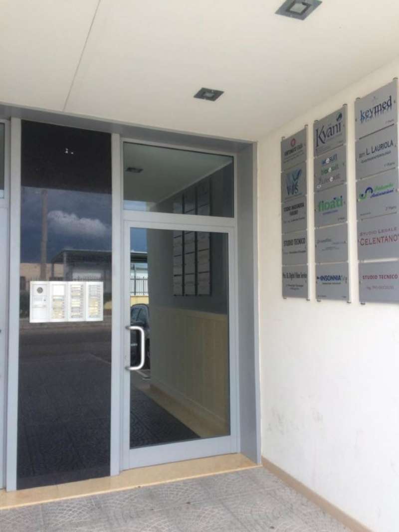 Ufficio - Loc.Com. FOGGIA vendita   Stefano de stefano Luciano Coluccelli Agenzia Immobiliare
