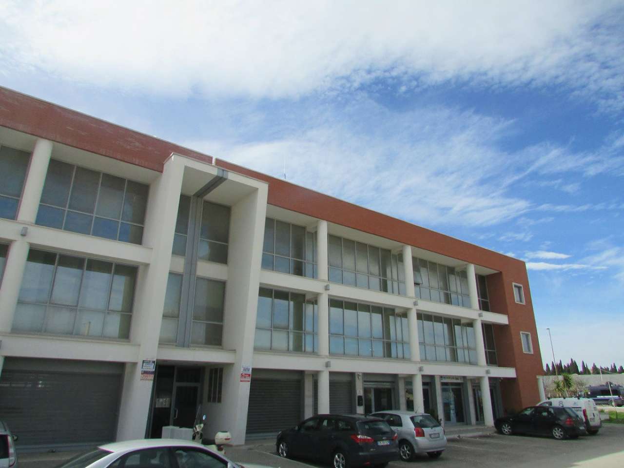 Ufficio - Loc.Com. FOGGIA vendita   Stefano de stefano Luciano Coluccelli Agenzia Immobiliare