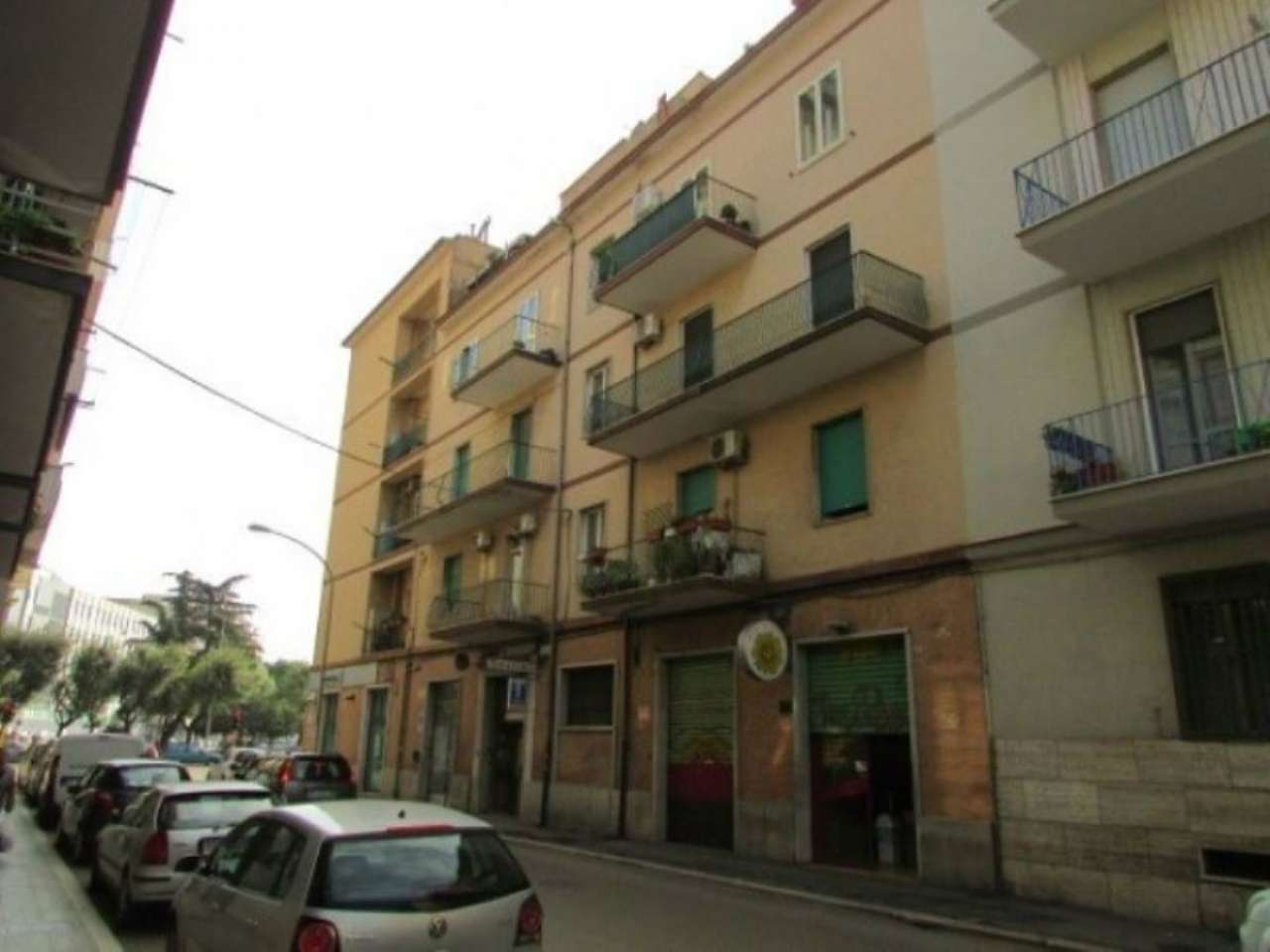 Appartamento FOGGIA vendita   Marchese de Rosa Luciano Coluccelli Agenzia Immobiliare