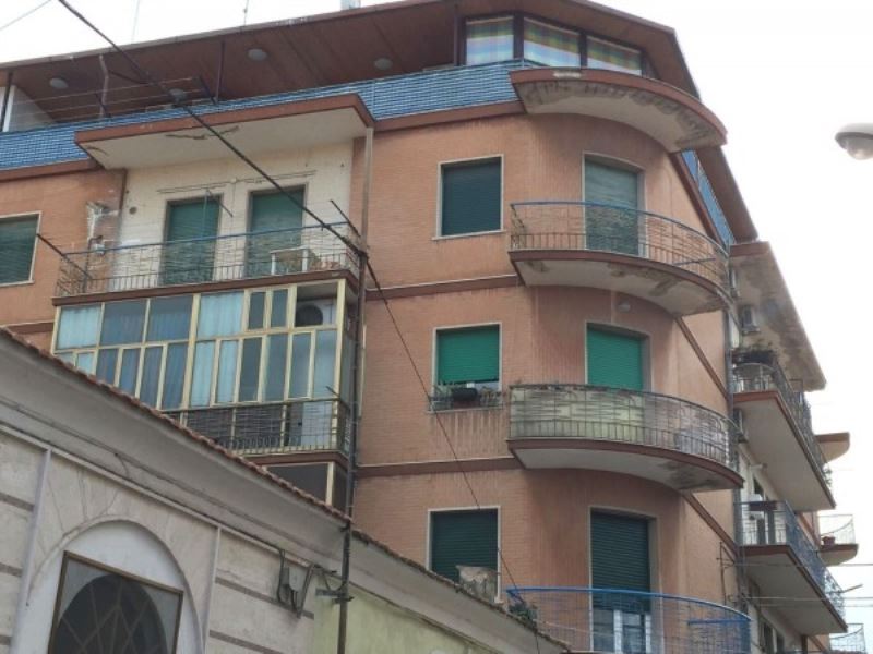 Appartamento FOGGIA vendita   Meridiana Luciano Coluccelli Agenzia Immobiliare