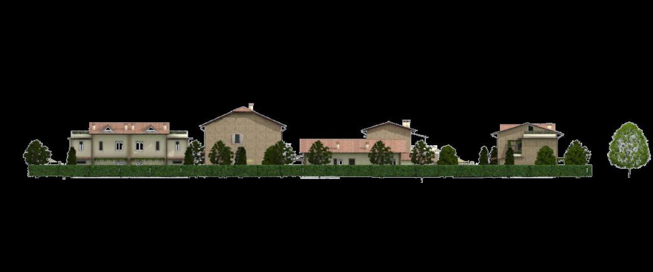 Villa Unifamiliare - Indipendente CORMANO vendita   Figini Banca Immobiliare Cormano