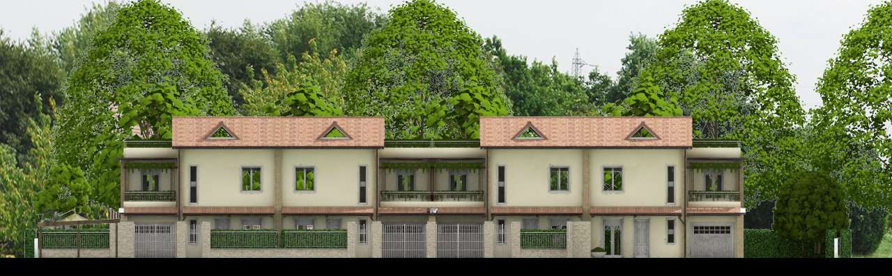 Villa CORMANO vendita   Figini Banca Immobiliare Cormano