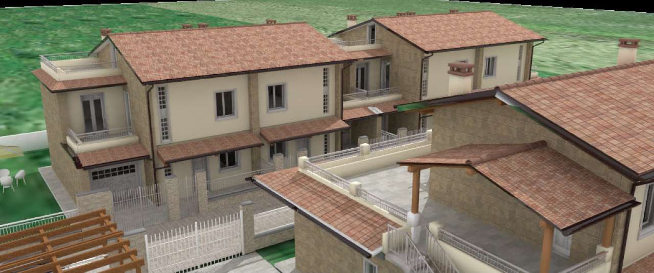 Villa Unifamiliare - Indipendente CORMANO vendita   Figini Banca Immobiliare Cormano