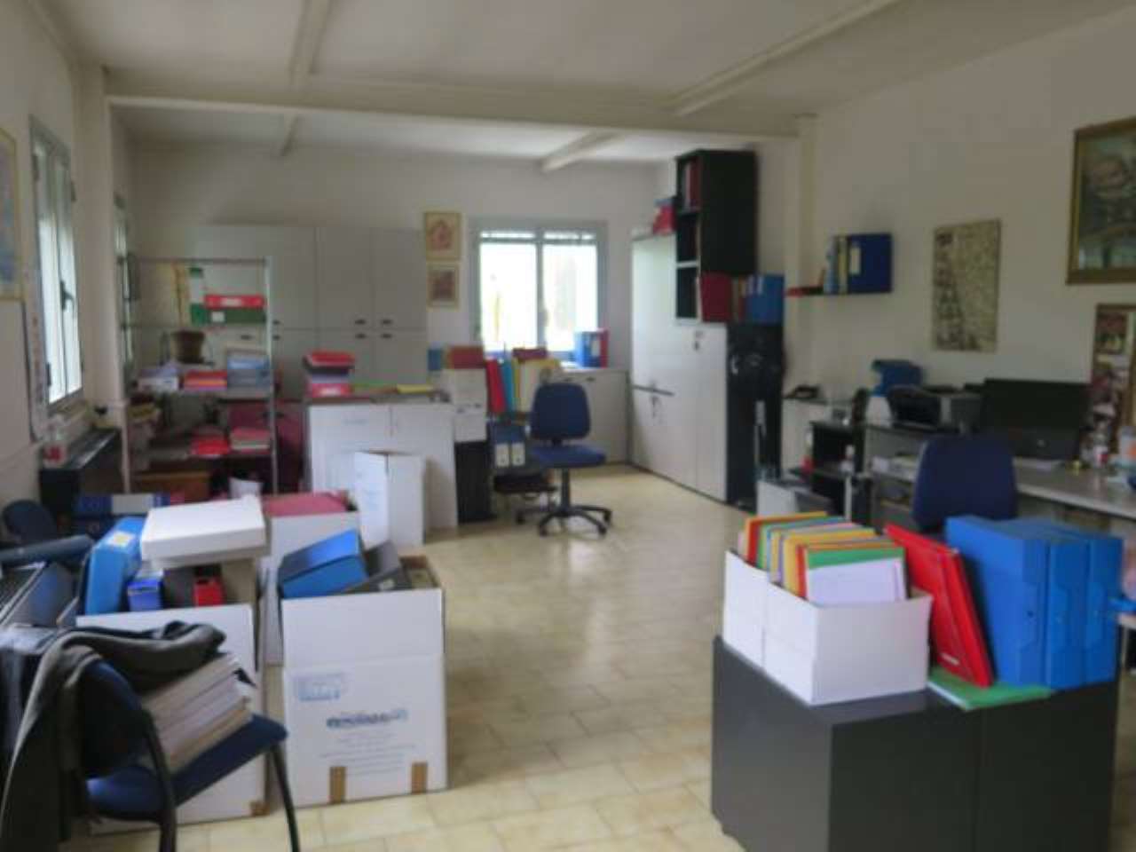 Ufficio - Loc.Com. BOLOGNA vendita  MASSARENTI  Spazio Casa 2000