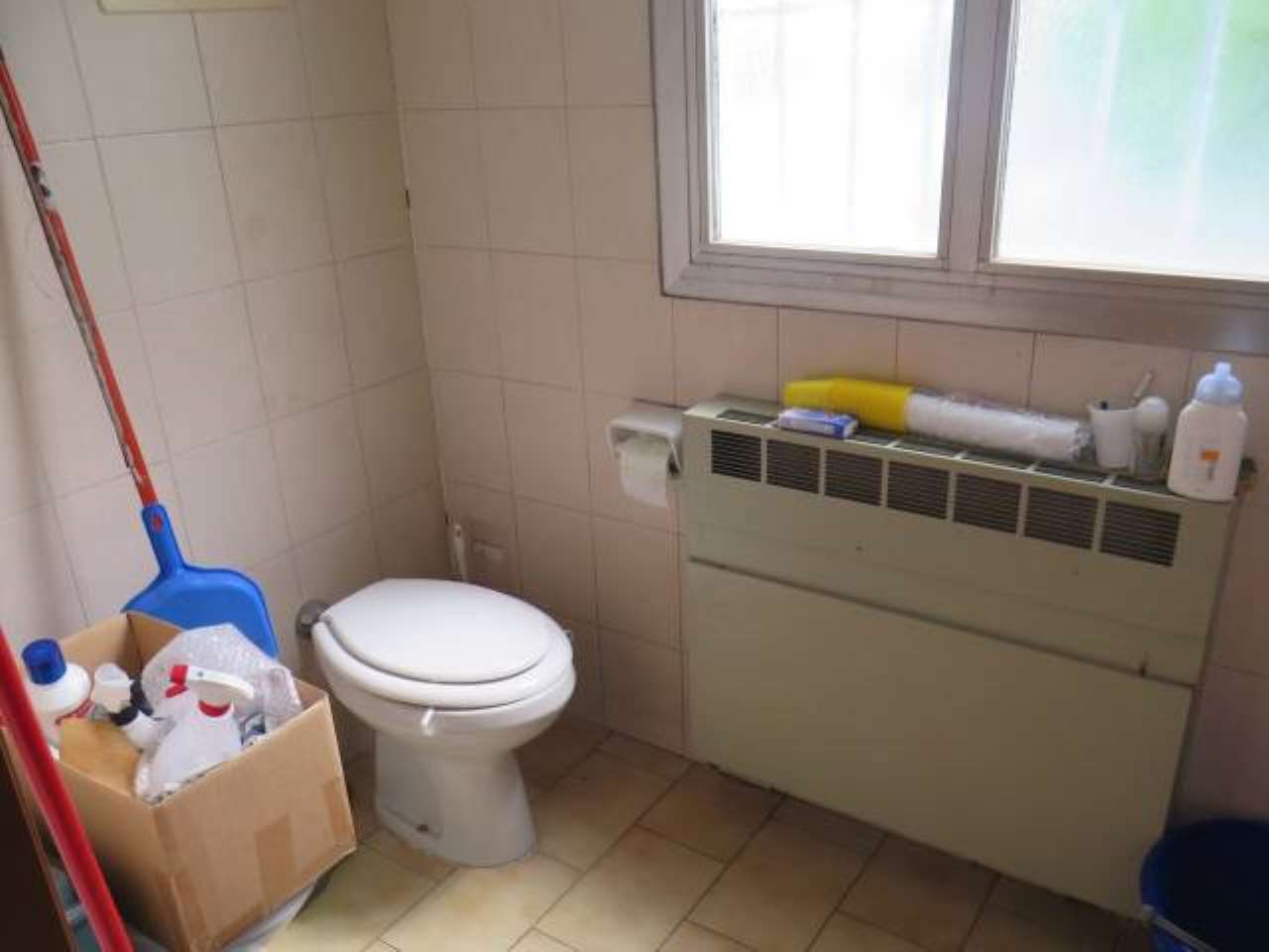 Ufficio - Loc.Com. BOLOGNA vendita  MASSARENTI  Spazio Casa 2000