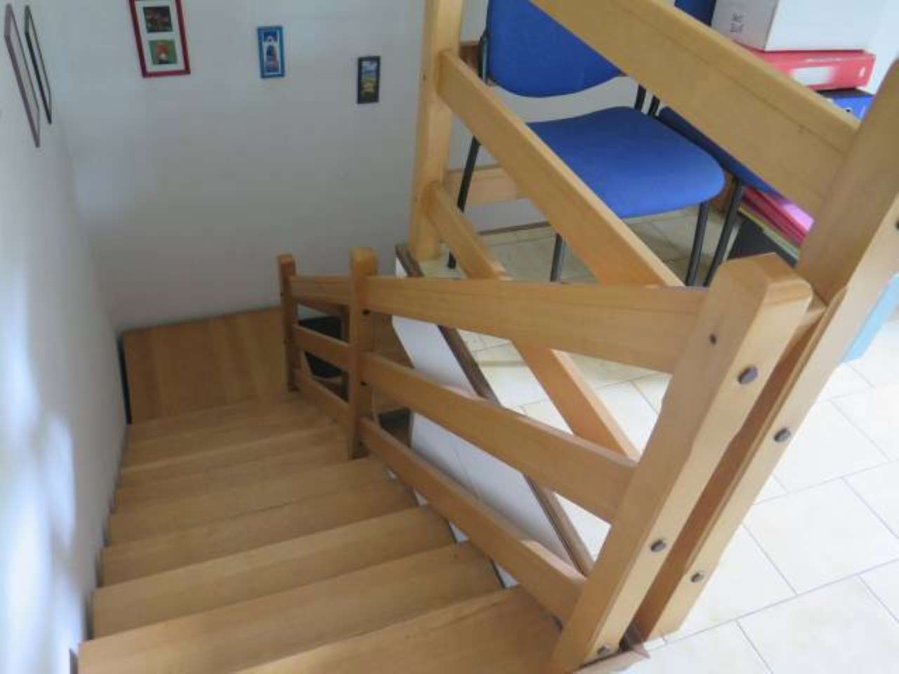 Ufficio - Loc.Com. BOLOGNA vendita  MASSARENTI  Spazio Casa 2000